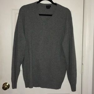 Jos A Bank Men’s 100% Cashmere sweater